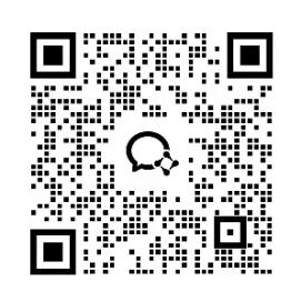咨询二维码